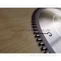 Tct Circular Saw Blade for Cutting Wood